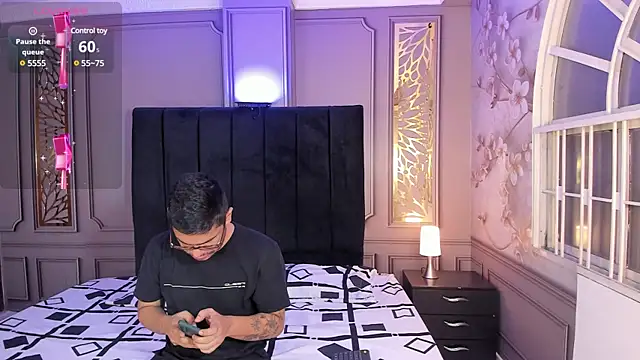 Snapshot of angel_fetish_ chatting on 02/16/25, 03:15 angel fetish online show from 02/16/25, 03:15