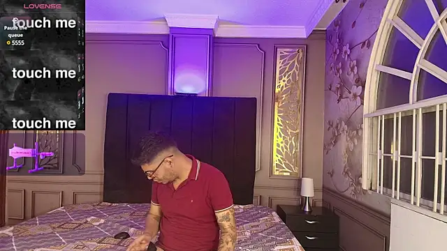 Snapshot of angel_fetish_ chatting on 02/25/25, 04:14 angel fetish online show from 02/25/25, 04:14