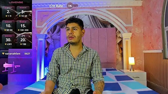 Snapshot of angel_fetish_ chatting on 03/15/25, 07:20 angel fetish online show from 03/15/25, 07:20