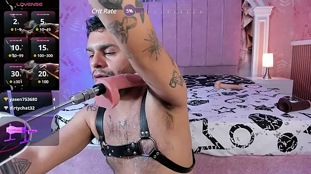 Snapshot of angel_fetish_ chatting on 03/16/25, 09:49 angel fetish online show from 03/16/25, 09:49