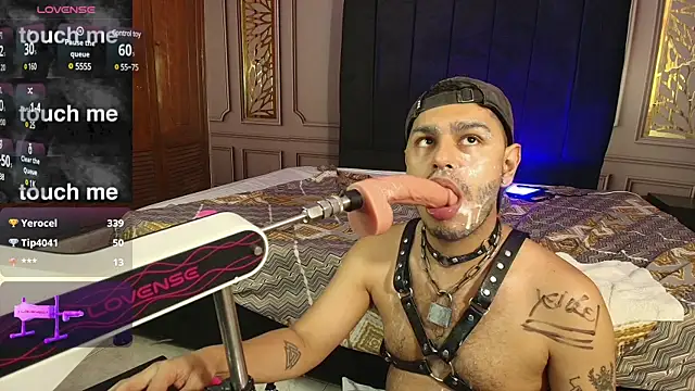 Snapshot of angel_fetish_ chatting on 02/27/25, 09:50 angel fetish online show from 02/27/25, 09:50