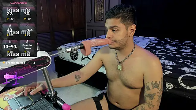 Snapshot of angel_fetish_ chatting on 02/14/25, 08:21 angel fetish online show from 02/14/25, 08:21