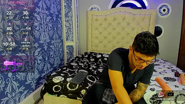 Snapshot of angel_fetish_ chatting on 03/11/25, 08:09 angel fetish online show from 03/11/25, 08:09