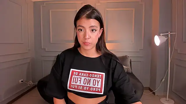 IsabellaKroft online show from 03/15/25, 01:08