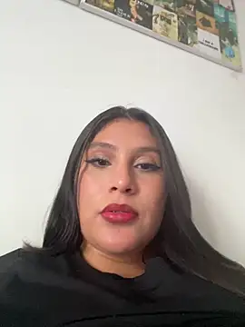 Arianna Fioree online show from 02/10/26, 10:09