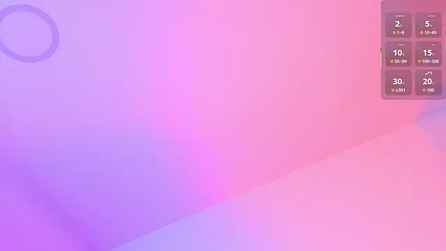 Alyssia Collins online show from 11/03/25, 09:57