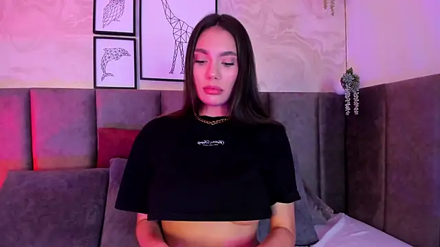 Alyssia Collins online show from 02/06/26, 02:29