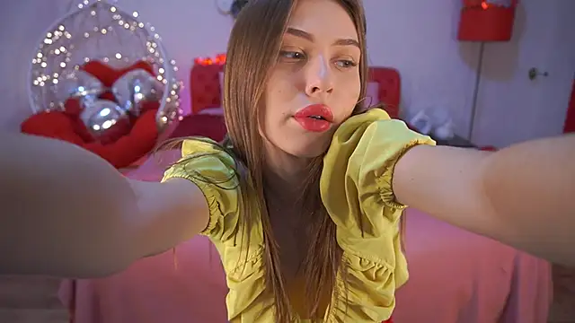 JennyyCarter online show from 03/17/25, 10:38