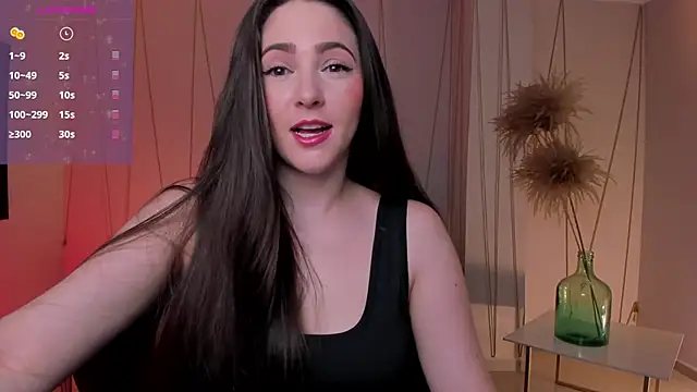 Snapshot of BeccaBaxter chatting on 06/14/26, 12:06 BeccaBaxter online show from 06/14/26, 12:06