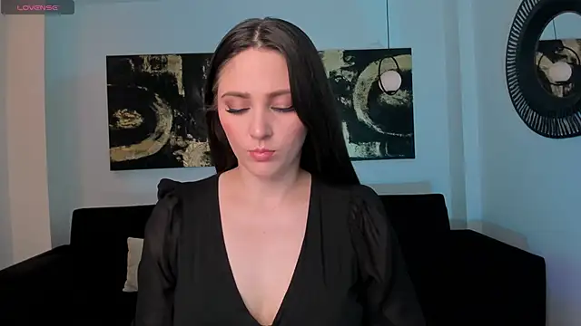 BeccaBaxter online show from 10/20/25, 08:20