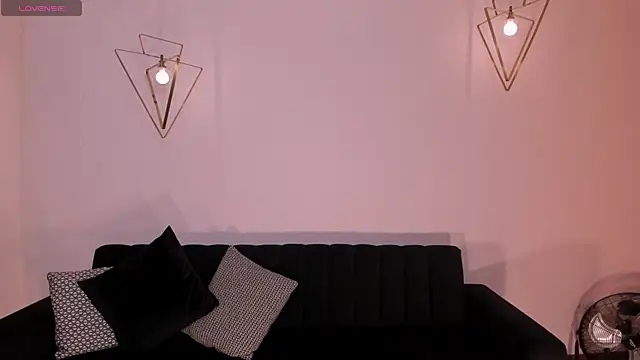 BeccaBaxter online show from 10/26/25, 12:49