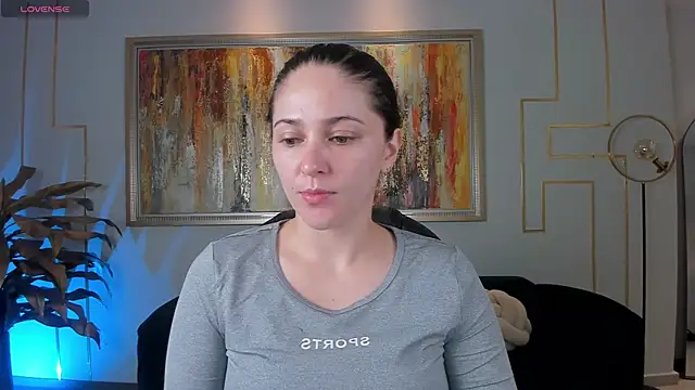 BeccaBaxter online show from 04/12/26, 11:57