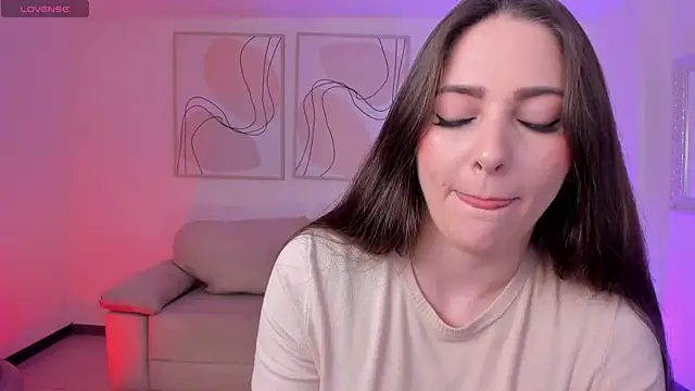 BeccaBaxter online show from 01/08/26, 07:20