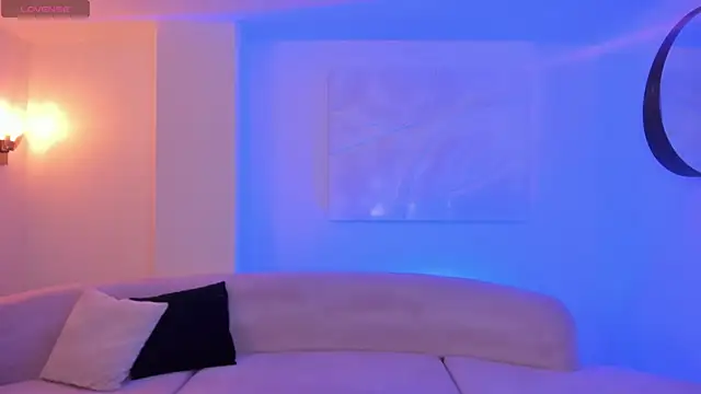 BeccaBaxter online show from 11/05/25, 07:28