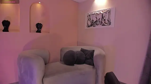 BeccaBaxter online show from 11/18/25, 06:44