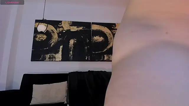 BeccaBaxter online show from 11/13/25, 07:29