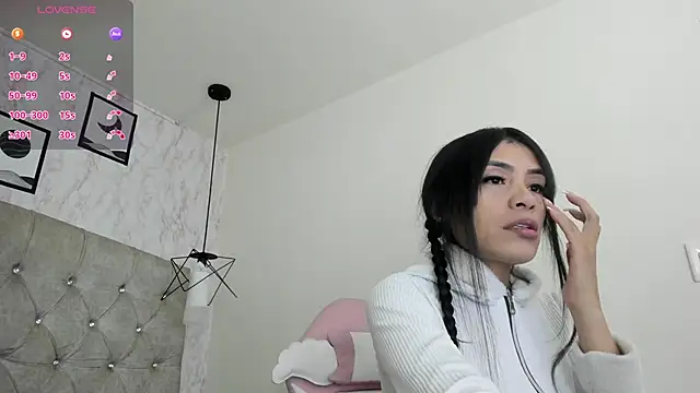 Snapshot of Raichell_ chatting on 04/29/26, 03:00 Raichell online show from 04/29/26, 03:00
