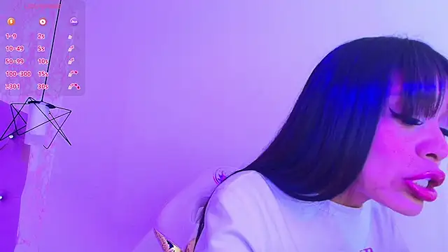 Snapshot of Raichell_ chatting on 10/11/25, 04:02 Raichell online show from 10/11/25, 04:02