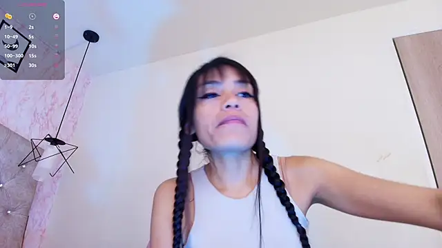 Snapshot of Raichell_ chatting on 02/18/26, 03:48 Raichell online show from 02/18/26, 03:48