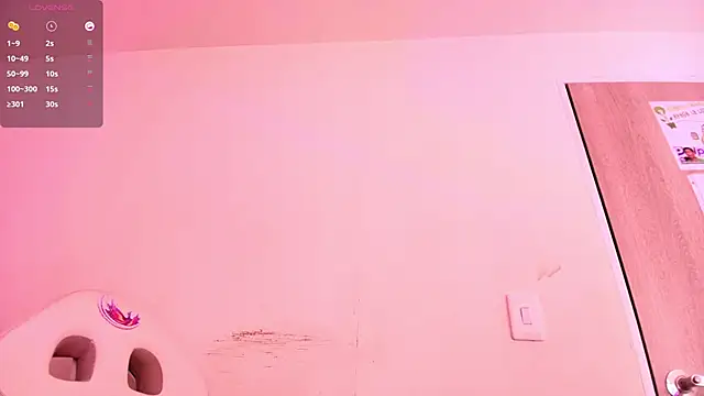 Snapshot of Raichell_ chatting on 11/07/25, 04:06 Raichell online show from 11/07/25, 04:06