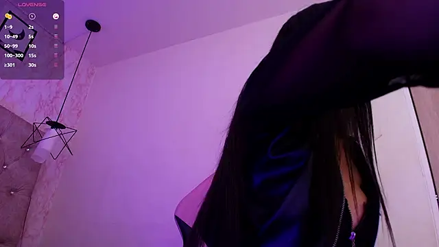 Raichell  online show from 03/05/26, 04:09