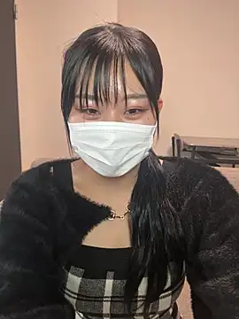 Rara  oo online show from 02/13/25, 04:43