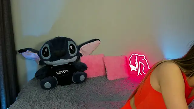 EvaBalmer online show from 11/13/25, 07:12