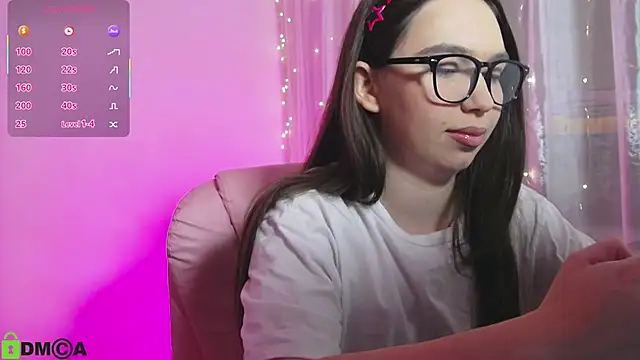 Arianahot777 online show from 11/17/25, 08:02