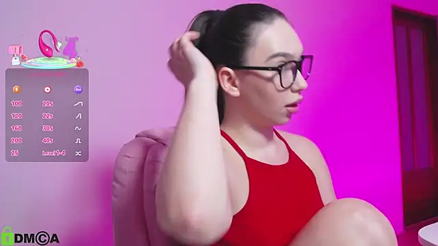 Arianahot777 online show from 11/26/25, 09:37