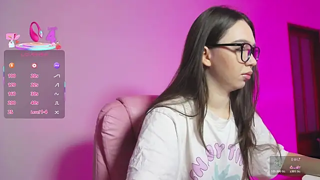 Arianahot777 online show from 01/11/26, 10:16