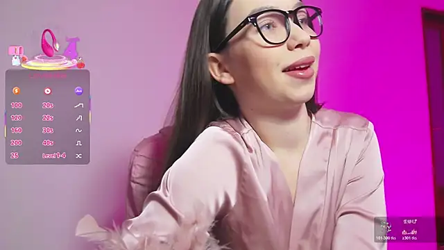 Arianahot777 online show from 02/21/26, 12:12