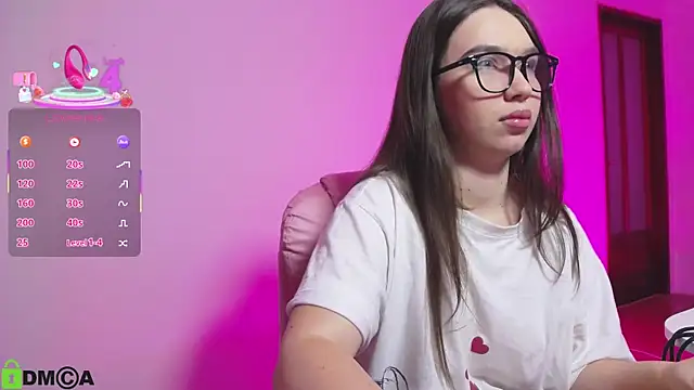 Arianahot777 online show from 12/16/25, 09:19