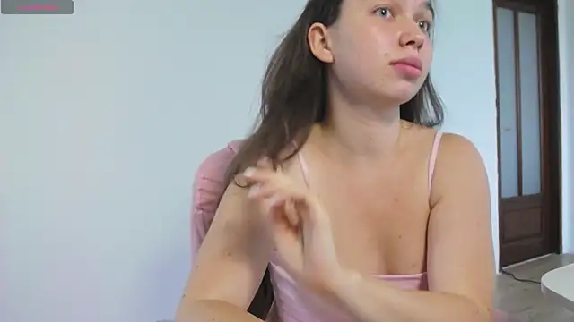 Arianahot777 online show from 07/21/26, 03:46