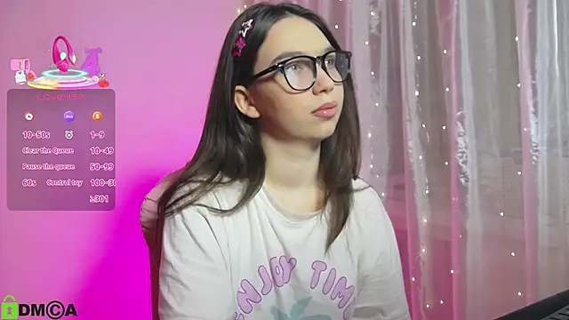 Arianahot777 online show from 11/12/25, 10:13