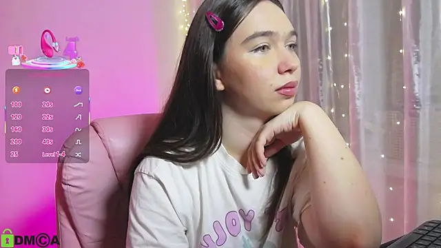 Arianahot777 online show from 11/07/25, 10:13