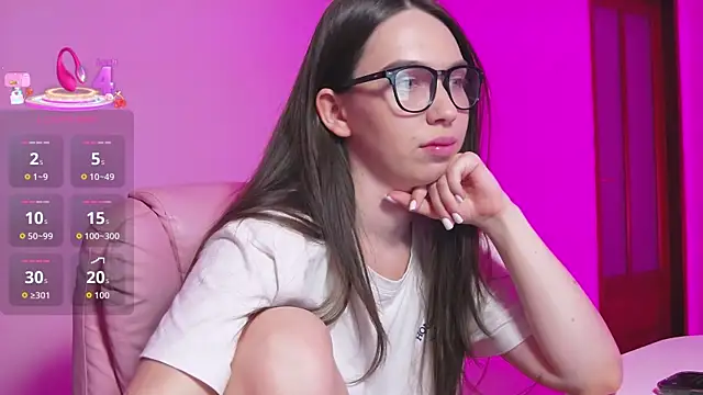 Arianahot777 online show from 05/23/26, 11:15