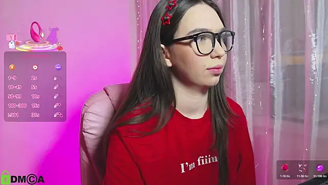 Arianahot777 online show from 11/15/25, 06:23