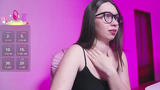 Arianahot777 online show from 04/04/26, 09:43