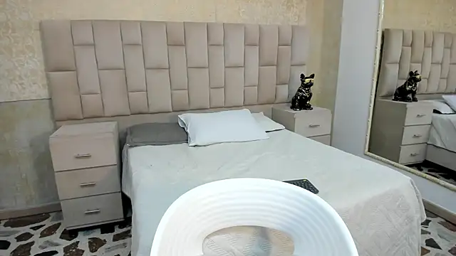 JhoanLeandro online show from 09/28/25, 09:00