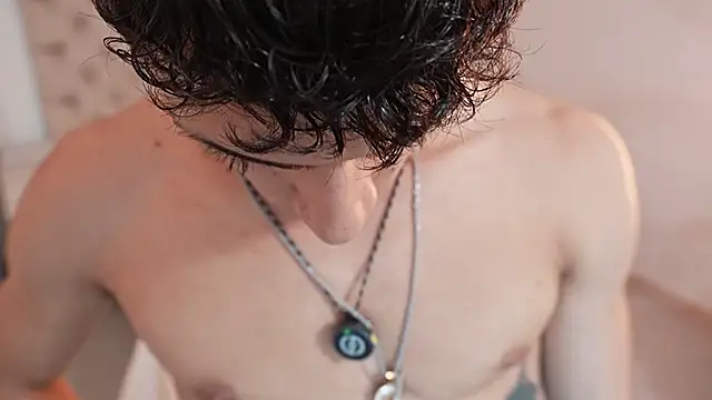 JhoanLeandro online show from 02/08/26, 05:16