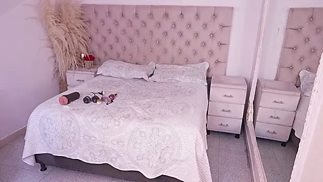 JhoanLeandro online show from 03/13/26, 04:50