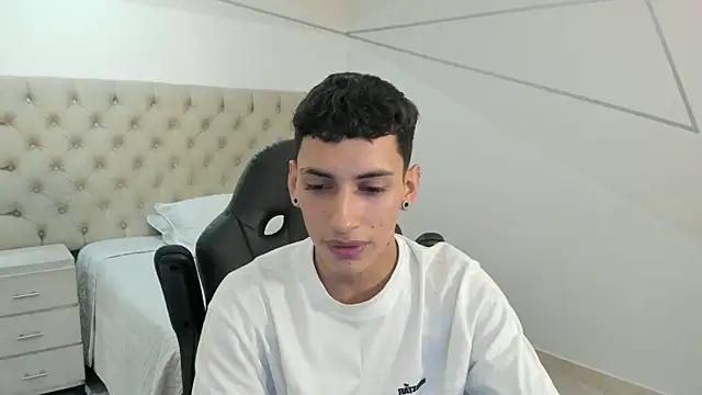 JhoanLeandro online show from 09/20/25, 04:28