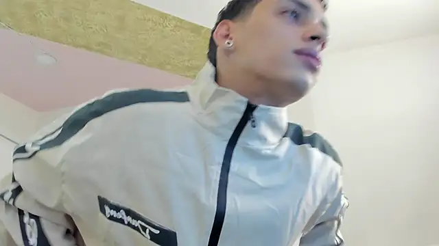 JhoanLeandro online show from 09/16/25, 05:52