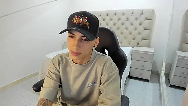 JhoanLeandro online show from 11/09/25, 04:16