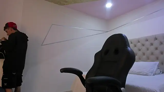 JhoanLeandro online show from 01/16/26, 05:00