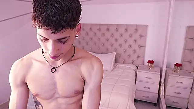 JhoanLeandro online show from 04/05/26, 04:19