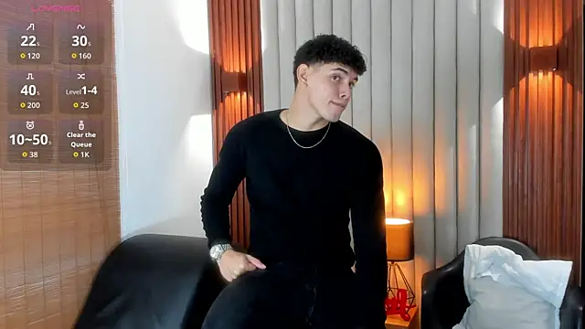 Justin mack online show from 09/09/25, 12:03