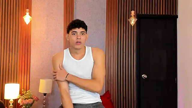 Justin mack online show from 03/13/25, 02:55