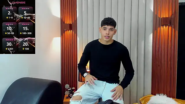 Justin mack online show from 11/27/25, 07:14