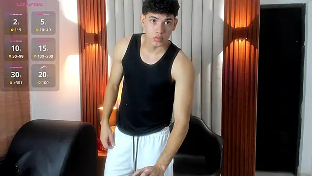 Justin mack online show from 09/21/25, 01:05